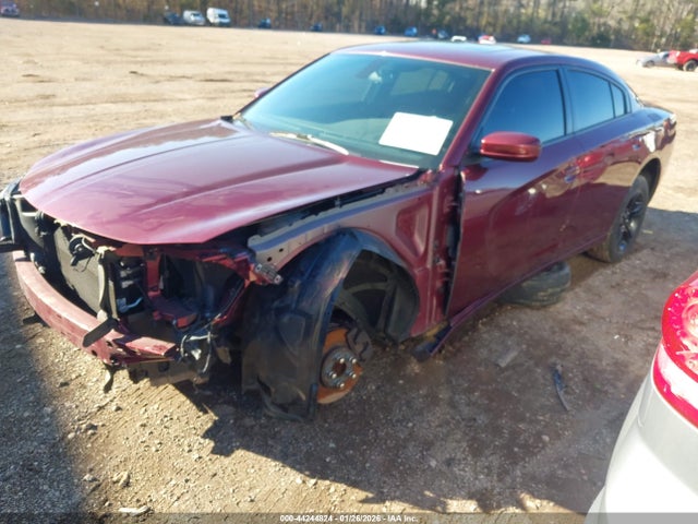 Aukcja sprzedaży 2021 Dodge Charger Sxt Rwd, vin: 2C3CDXBG4MH522527, numer aukcji: 44244824