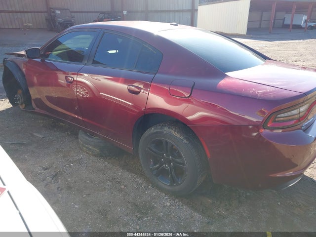 Aukcja sprzedaży 2021 Dodge Charger Sxt Rwd, vin: 2C3CDXBG4MH522527, numer aukcji: 44244824