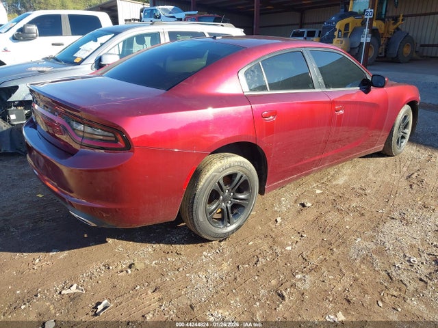 Aukcja sprzedaży 2021 Dodge Charger Sxt Rwd, vin: 2C3CDXBG4MH522527, numer aukcji: 44244824