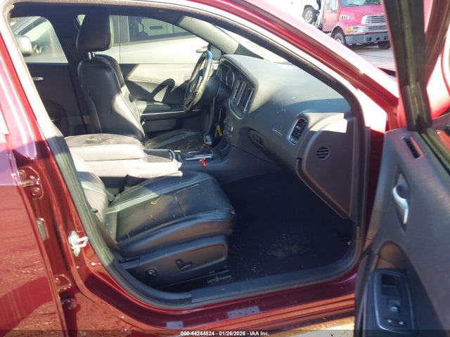 Aukcja sprzedaży 2021 Dodge Charger Sxt Rwd, vin: 2C3CDXBG4MH522527, numer aukcji: 44244824