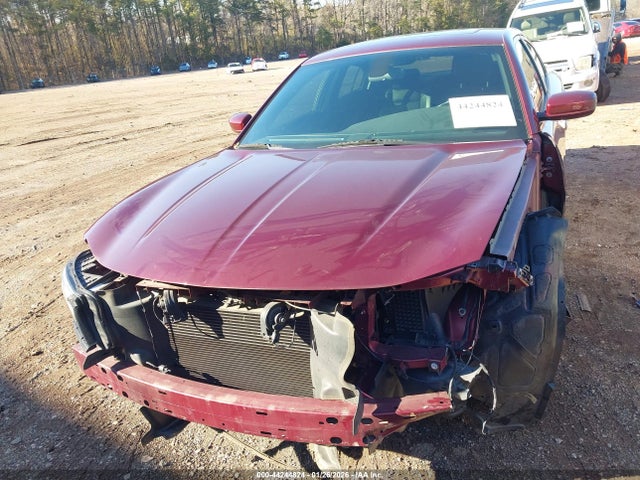Aukcja sprzedaży 2021 Dodge Charger Sxt Rwd, vin: 2C3CDXBG4MH522527, numer aukcji: 44244824