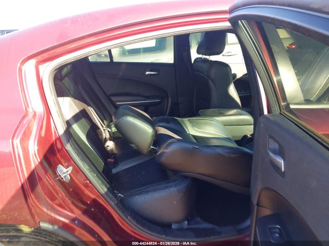 Aukcja sprzedaży 2021 Dodge Charger Sxt Rwd, vin: 2C3CDXBG4MH522527, numer aukcji: 44244824