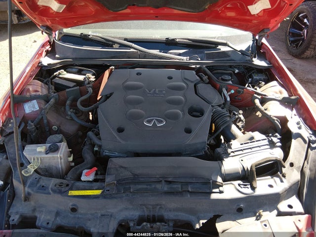 Продажа на аукционе авто 2003 Infiniti G35 Base W/leather, vin: JNKCV54E93M207273, номер лота: 44244825
