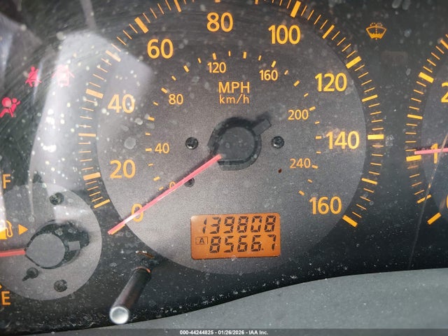 Продажа на аукционе авто 2003 Infiniti G35 Base W/leather, vin: JNKCV54E93M207273, номер лота: 44244825