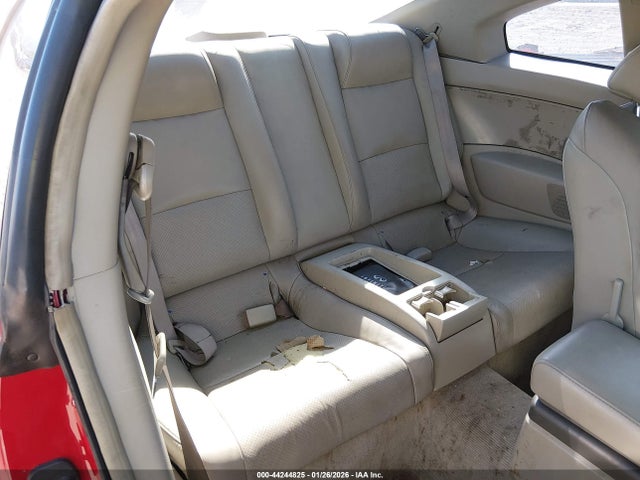 Продажа на аукционе авто 2003 Infiniti G35 Base W/leather, vin: JNKCV54E93M207273, номер лота: 44244825