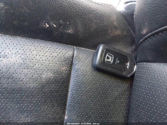 1HGCR2F94GA169657 Honda Accord Ex-l