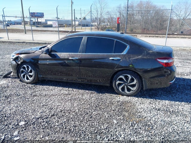 1HGCR2F94GA169657 Honda Accord Ex-l