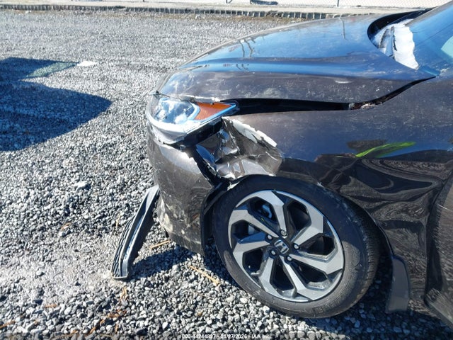 1HGCR2F94GA169657 Honda Accord Ex-l