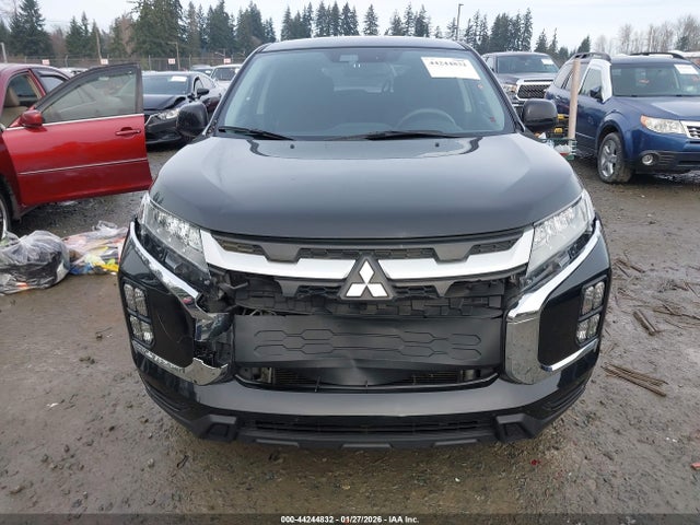 JA4ARUAU9NU006716 Mitsubishi Outlander Sport 2.0 Be Awc/2.0 Es Awc/2.0 Le Awc/2.0 Se Awc/2.0 Se Special Edition Awc