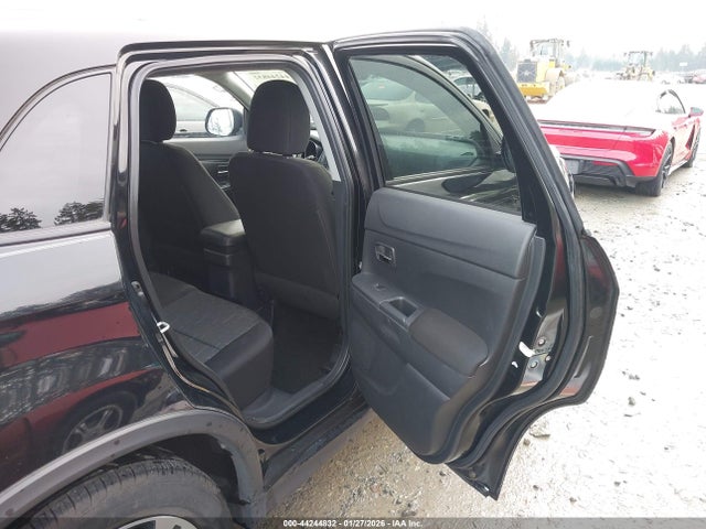 JA4ARUAU9NU006716 Mitsubishi Outlander Sport 2.0 Be Awc/2.0 Es Awc/2.0 Le Awc/2.0 Se Awc/2.0 Se Special Edition Awc