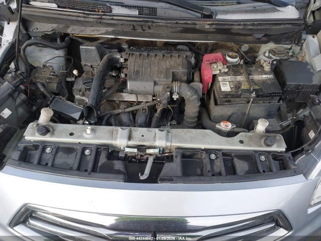 2019 MITSUBISHI MIRAGE G4 ML32F3FJXKHF06826 Photo 9