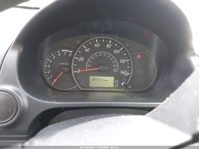 2019 MITSUBISHI MIRAGE G4 ML32F3FJXKHF06826 Photo 6