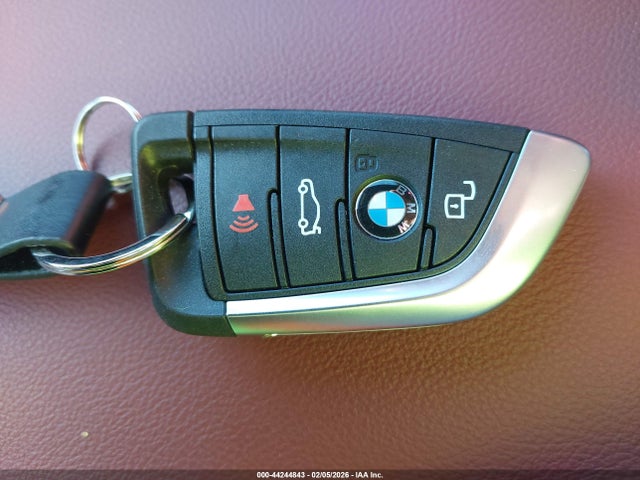 Продажа на аукционе авто 2025 Bmw I4 Gran Coupe Xdrive40, vin: WBY43HD09SFU68261, номер лота: 44244843