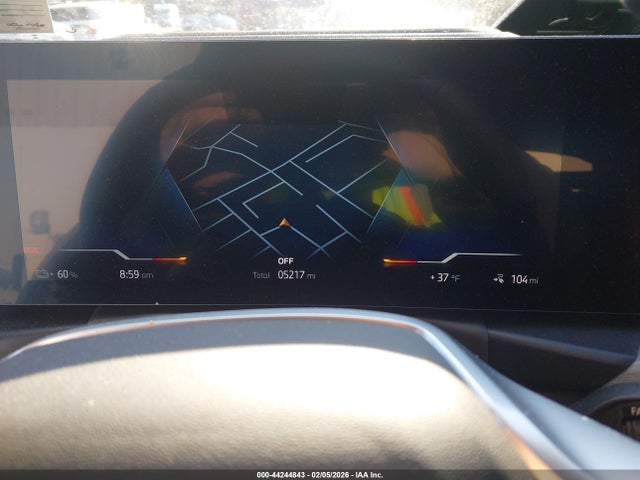 Продажа на аукционе авто 2025 Bmw I4 Gran Coupe Xdrive40, vin: WBY43HD09SFU68261, номер лота: 44244843
