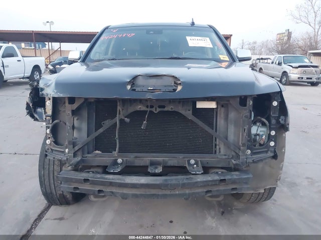 2016 Chevrolet Suburban Ltz მანქანა იყიდება აუქციონზე, vin: 1GNSCJKC0GR148174, აუქციონის ნომერი: 44244847