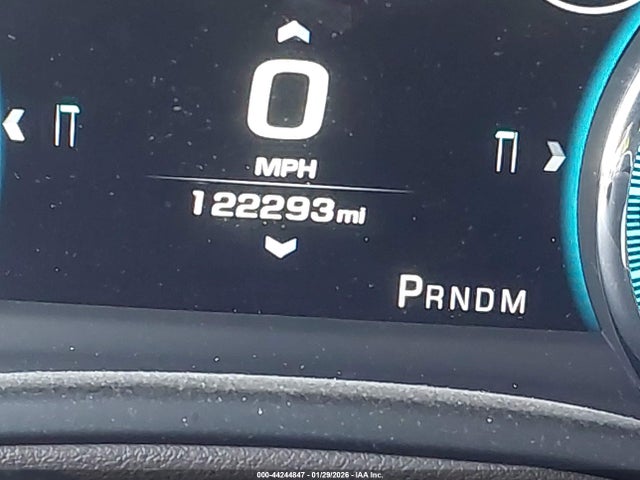 2016 Chevrolet Suburban Ltz მანქანა იყიდება აუქციონზე, vin: 1GNSCJKC0GR148174, აუქციონის ნომერი: 44244847