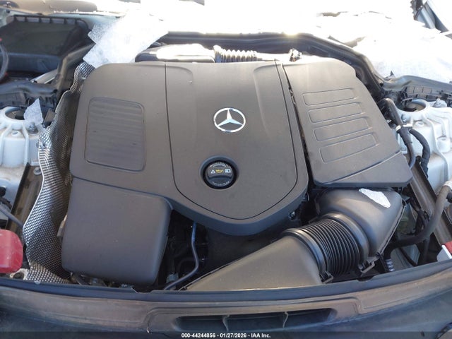 Продажа на аукционе авто 2023 Mercedes-benz C 300 Sedan, vin: W1KAF4GBXPR121681, номер лота: 44244856