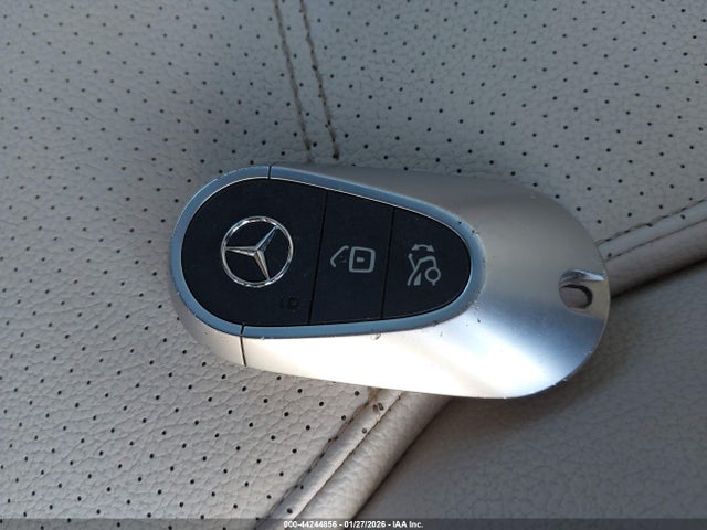 Продажа на аукционе авто 2023 Mercedes-benz C 300 Sedan, vin: W1KAF4GBXPR121681, номер лота: 44244856