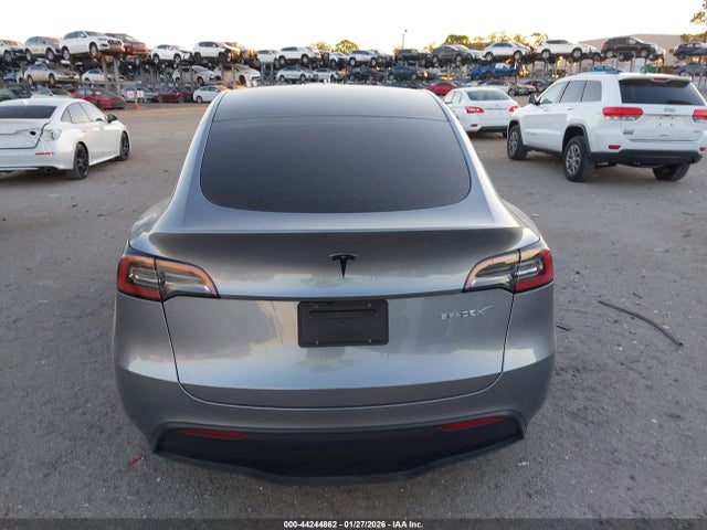 7SAYGDED5SA340914 Tesla Model Y Long Range Dual Motor Rear-wheel Drive