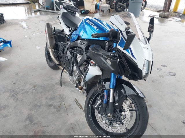 JS1DM11H9S7100800 Suzuki Gsx-r1000 R