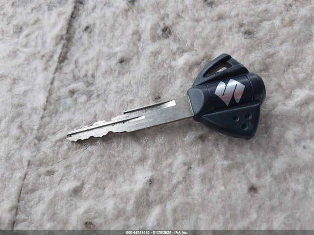 JS1DM11H9S7100800 Suzuki Gsx-r1000 R