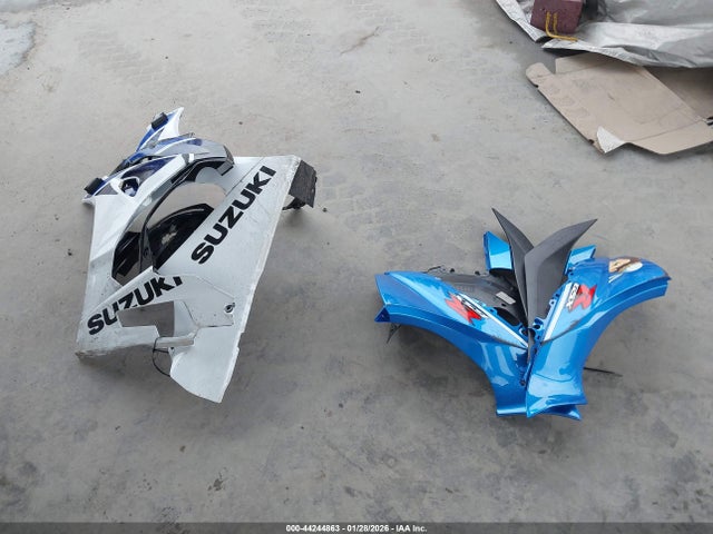 JS1DM11H9S7100800 Suzuki Gsx-r1000 R