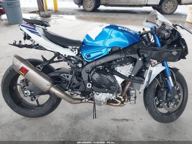 JS1DM11H9S7100800 Suzuki Gsx-r1000 R