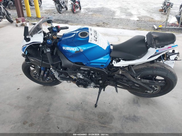 JS1DM11H9S7100800 Suzuki Gsx-r1000 R