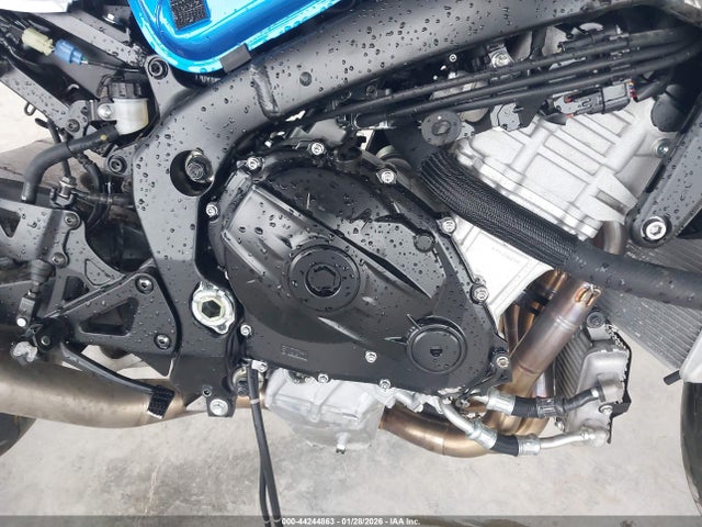 JS1DM11H9S7100800 Suzuki Gsx-r1000 R