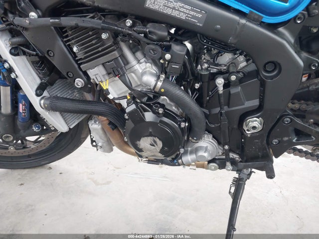 JS1DM11H9S7100800 Suzuki Gsx-r1000 R