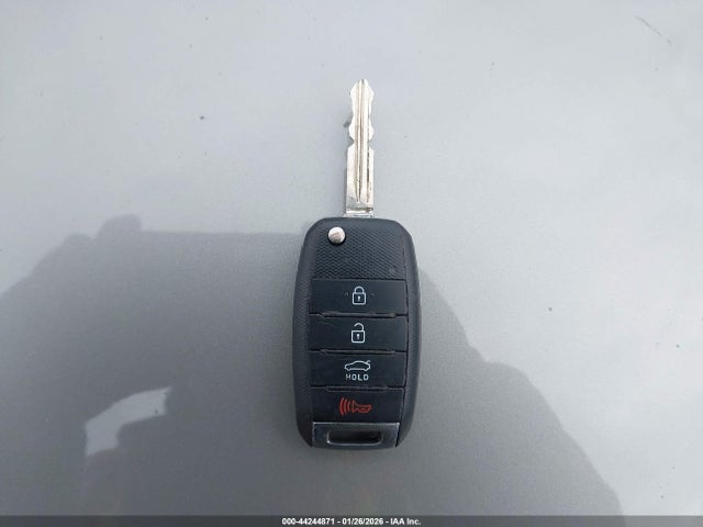 Aukcja sprzedaży 2017 Kia Forte Lx, vin: 3KPFL4A70HE075336, numer aukcji: 44244871