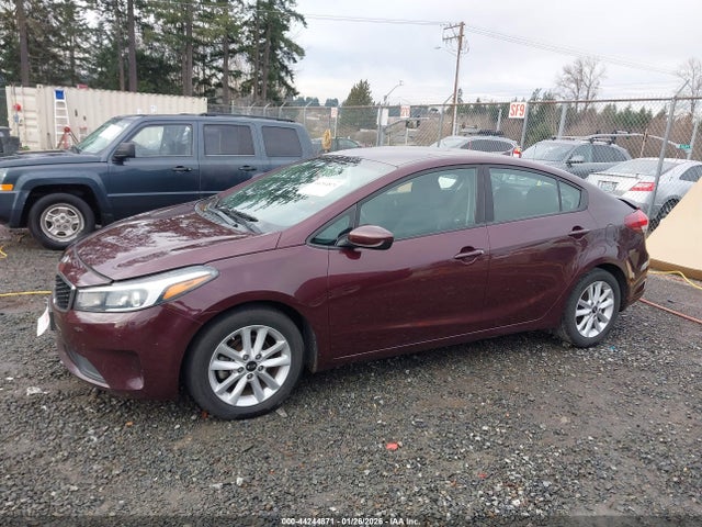 Aukcja sprzedaży 2017 Kia Forte Lx, vin: 3KPFL4A70HE075336, numer aukcji: 44244871