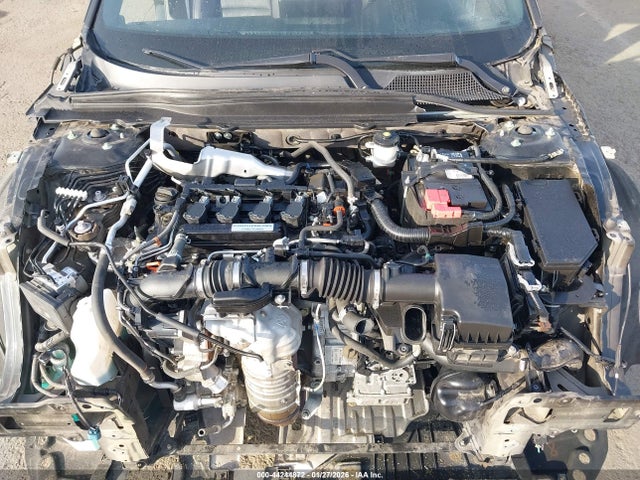 2020 HONDA ACCORD 1HGCV1F35LA145881 Photo 9