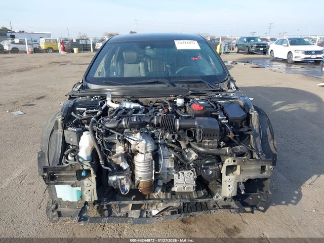 1HGCV1F35LA145881 Honda Accord Sport