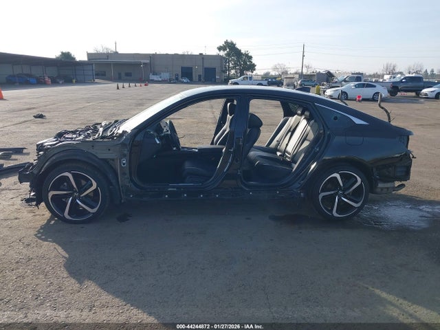 1HGCV1F35LA145881 Honda Accord Sport