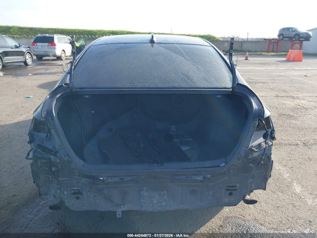 1HGCV1F35LA145881 Honda Accord Sport