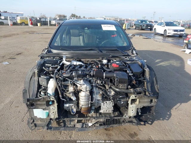 2020 HONDA ACCORD 1HGCV1F35LA145881 Photo 5