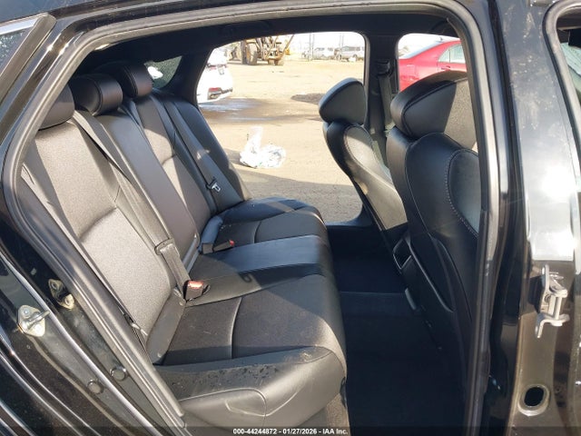2020 HONDA ACCORD 1HGCV1F35LA145881 Photo 7