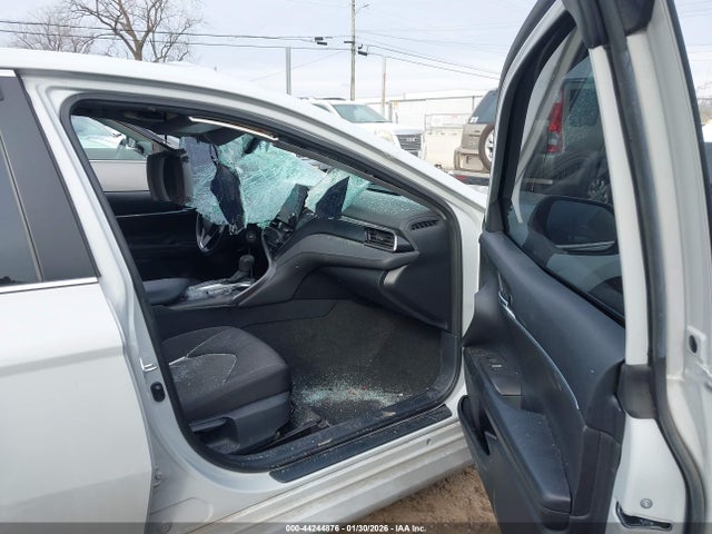 4T1C11AKXPU168033 Toyota CAMRY LE