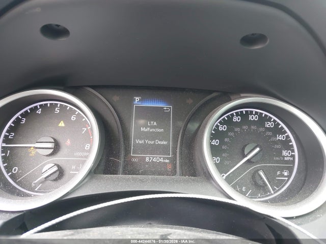 4T1C11AKXPU168033 Toyota CAMRY LE
