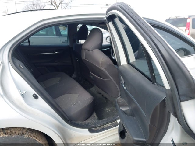 4T1C11AKXPU168033 Toyota CAMRY LE