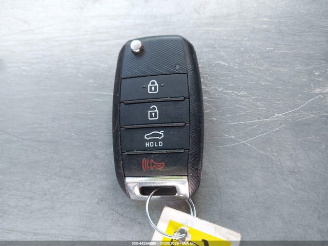 44244880 :رقم المزاد ، 5XXGT4L34KG348579 vin ، 2019 Kia Optima Lx مزاد بيع