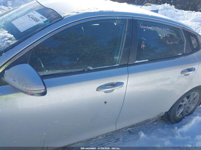 44244880 :رقم المزاد ، 5XXGT4L34KG348579 vin ، 2019 Kia Optima Lx مزاد بيع