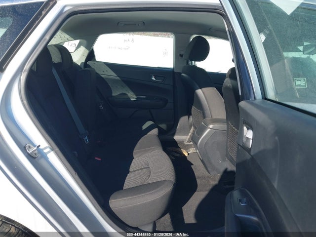44244880 :رقم المزاد ، 5XXGT4L34KG348579 vin ، 2019 Kia Optima Lx مزاد بيع