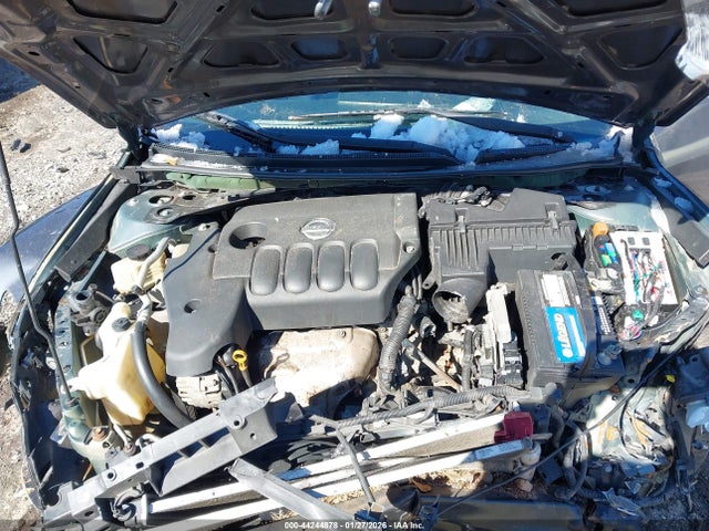 2007 NISSAN ALTIMA 1N4AL21E37C172040 Photo 9