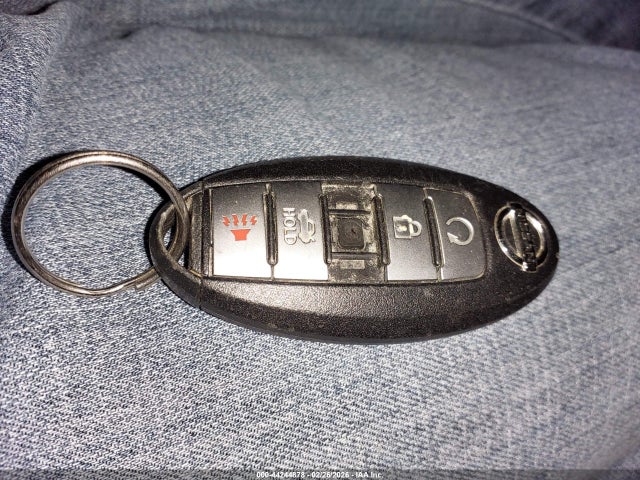 2007 NISSAN ALTIMA 1N4AL21E37C172040 Photo 10