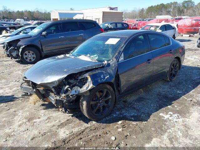 2007 NISSAN ALTIMA 1N4AL21E37C172040 Photo 1