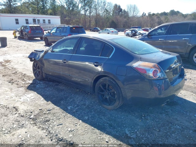 2007 NISSAN ALTIMA 1N4AL21E37C172040 Photo 2