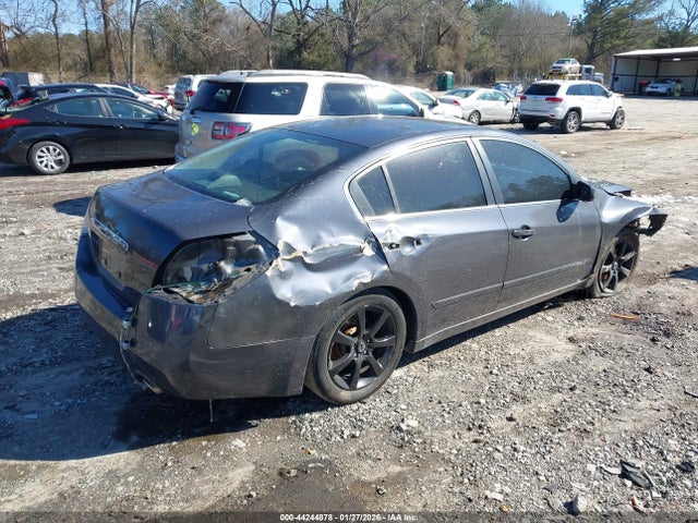 2007 NISSAN ALTIMA 1N4AL21E37C172040 Photo 3