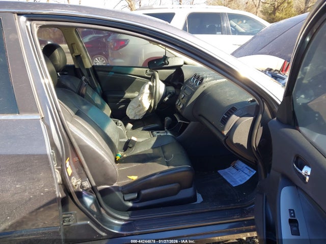 2007 NISSAN ALTIMA 1N4AL21E37C172040 Photo 4